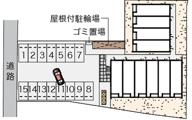 クレイノシャイン万倍 2