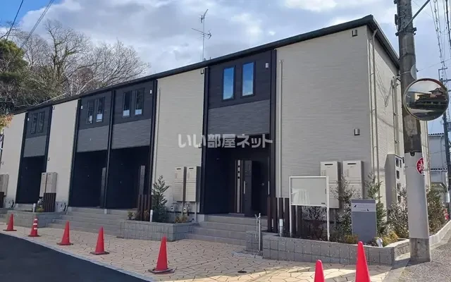 リ・ソレイユ 201号室 - Konan Town, Minamigouchi County student accommodation