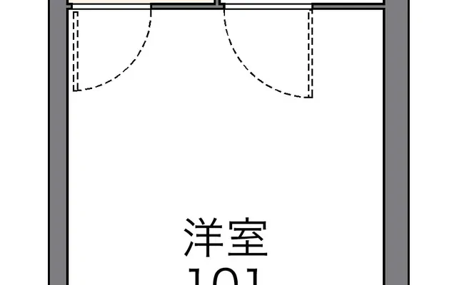 ポートデュヒロ 1