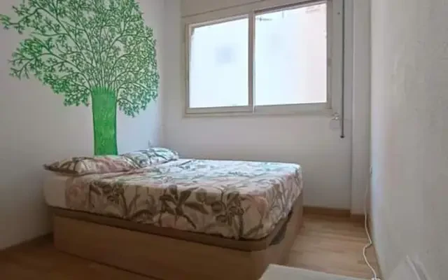 studio in Lower Guinardó (Horta Guinardó) 3