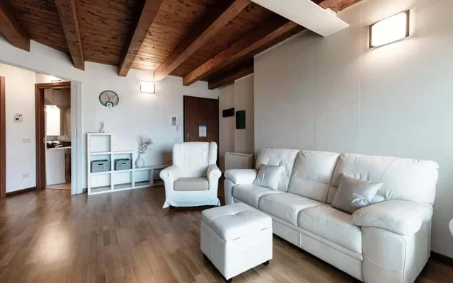 COMO SWEET LIFE APARTMENT 1
