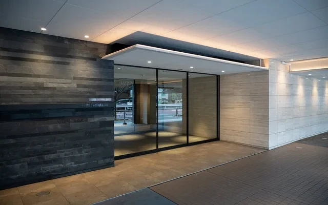 SUMII Minami-Azabu II 1