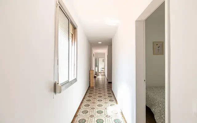 apartment in L'Hospitalet de Llobregat 4