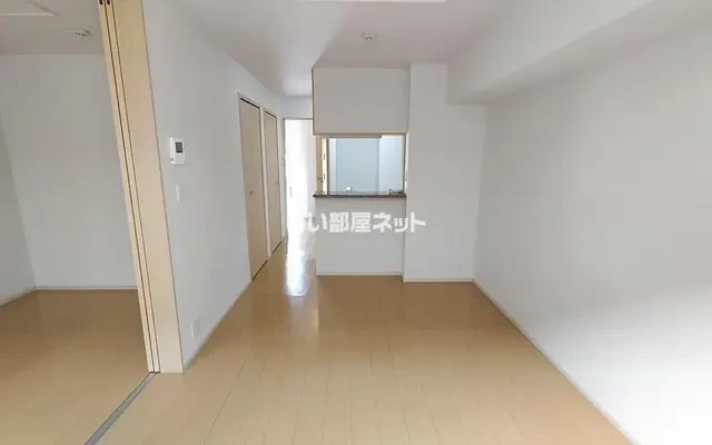 ソレイユ高屋B 1階 - Toyooka student accommodation - 1階 - 1LDK