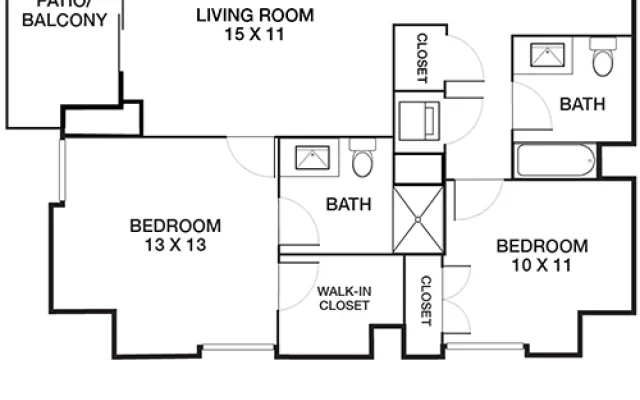 Vivo Apartments 1