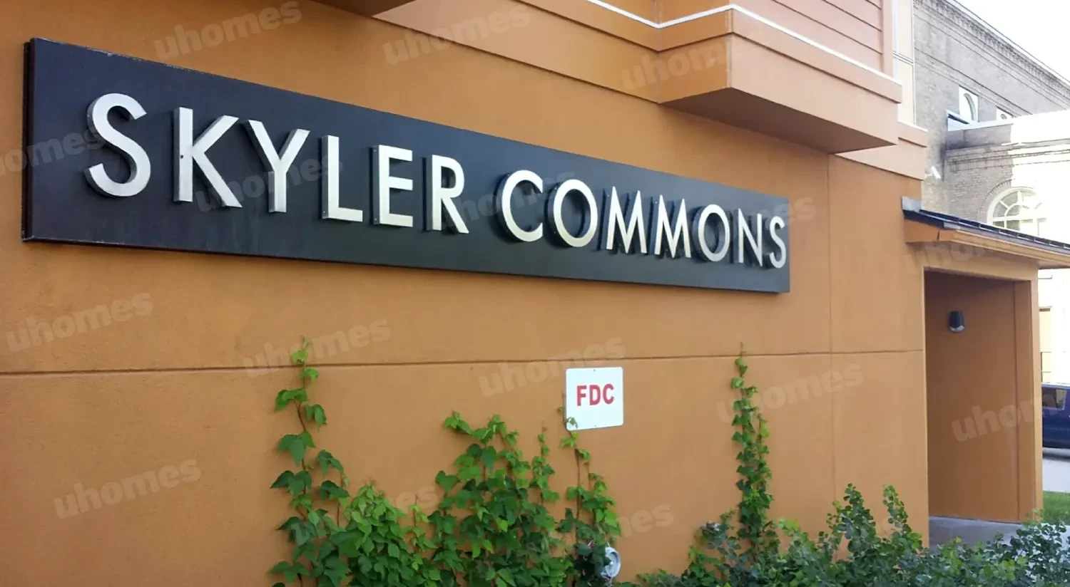 Skyler Commons Apartments