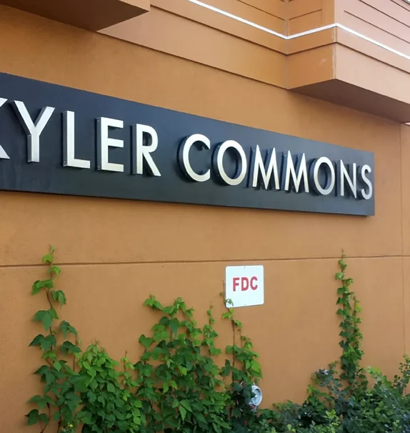 Skyler Commons Apartments