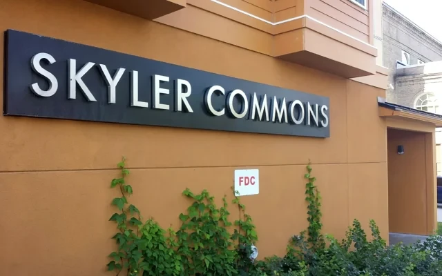 Skyler Commons Apartments 0