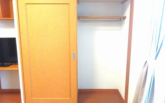 田原町 - Fukui student accommodation - 104号房间(带独立厨房)