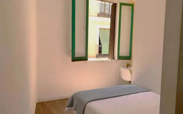 Appartamento moderno in Calle Valencia 1