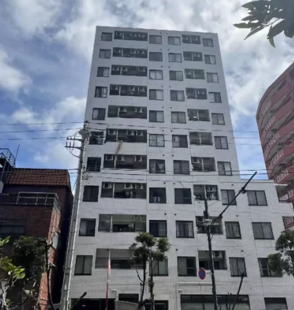 Sukaikoto Tabata 502