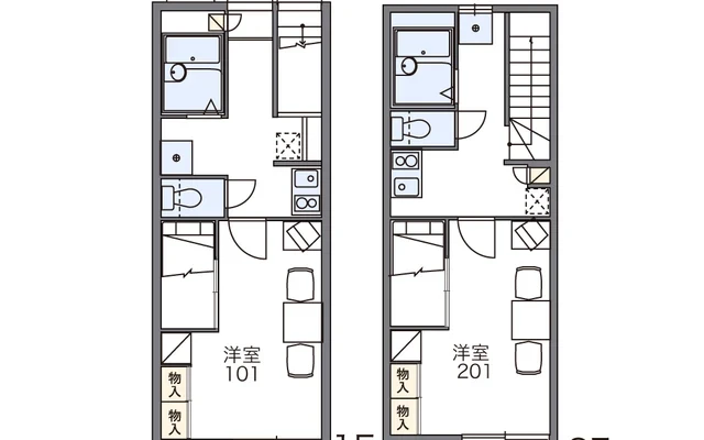 曲野 1