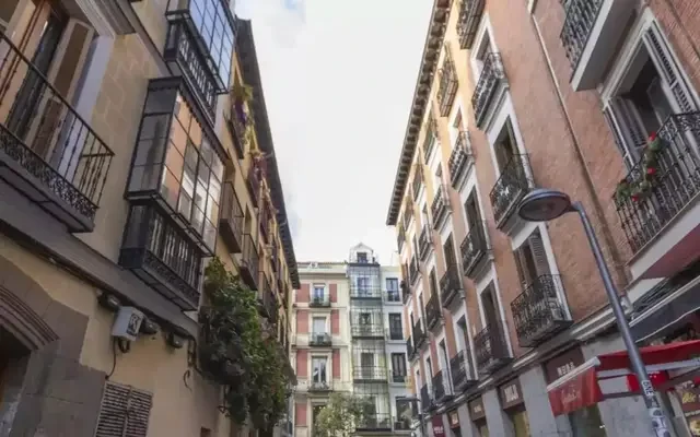 studio in Chueca   Justicia (Centro) 0