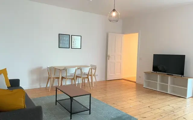 apartment in Wedding 3