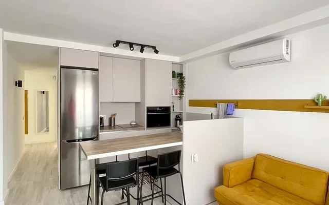 PISO ANCLAMAR -  OROPESA DEL MAR -CASTELLON 2