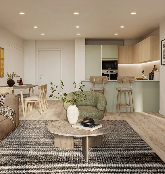 Momento, Stratford