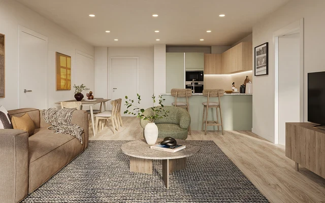 Momento, Stratford - London student accommodation