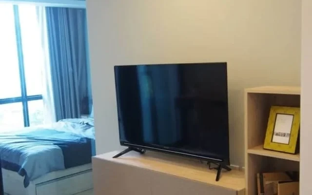 1-BR Condo for Rent, ฿20,000/month, Socio Ruamrudee 2