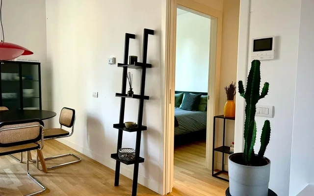 Apartment in Viale Enrico Martini, Milano for 50 m² with 1 bedrooms 1