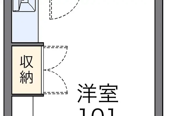 サンセレーナ 1