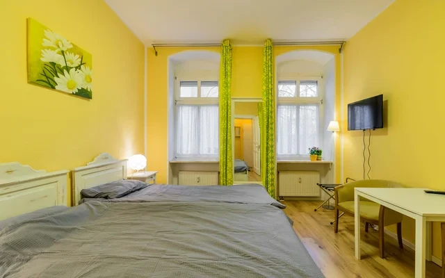 Buchholzer Strasse 3