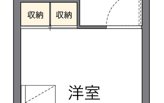 レオパレスプリウス　アン 4