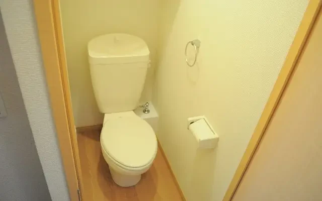 レオパレスフリージア 3