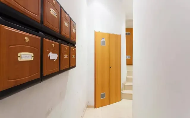studio in Sant Pere, Santa Caterina and La Ribera (Old Town) 2