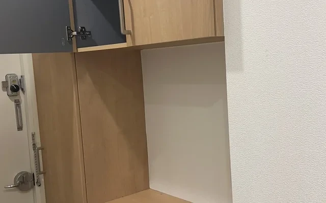 クレベール高田馬場 2