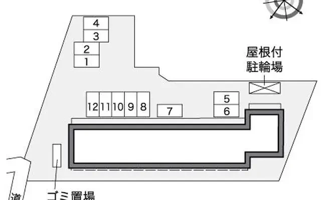 前ヶ崎 2