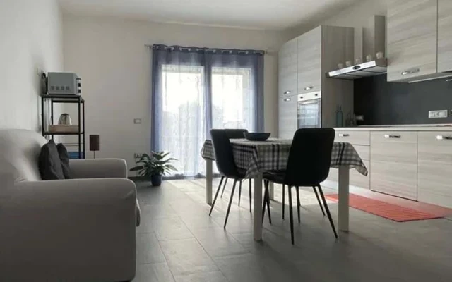 Apartment in Via Su Muru Nou, Tortoli for 75 m² with 2 bedrooms 0