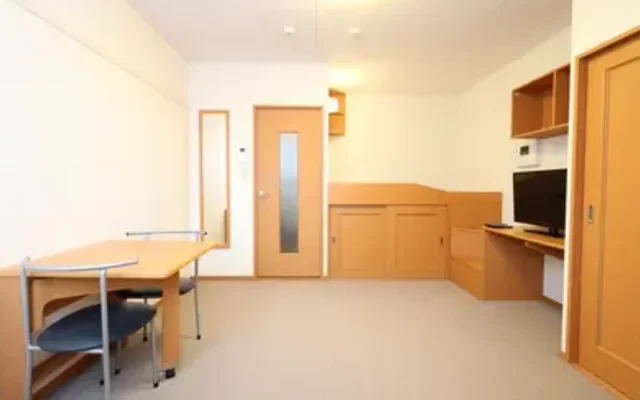 Leopalace Wakamiya 2