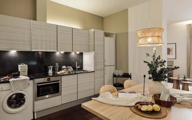 Ilani - 2 bedrooms in El Gotic 1