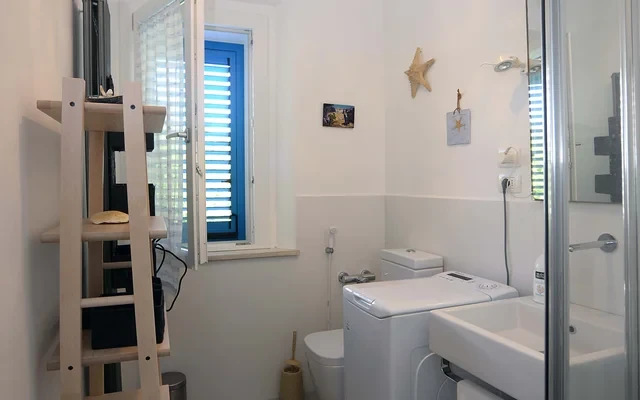 Apartment in Via Marco Polo, Loreto for 50 m² with 1 bedrooms 4