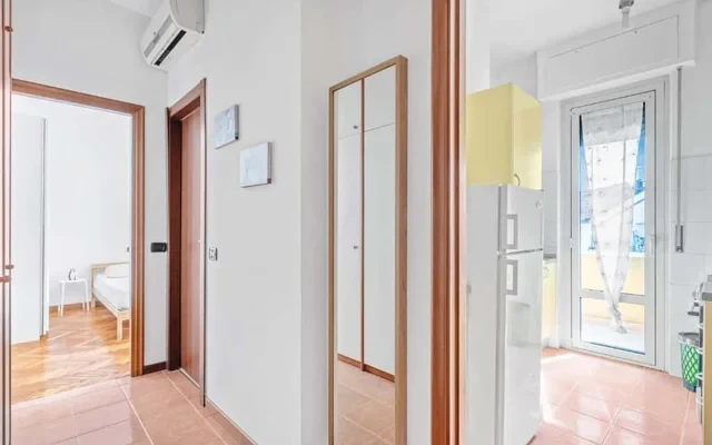 Appartamento Corso Buenos Aires 3