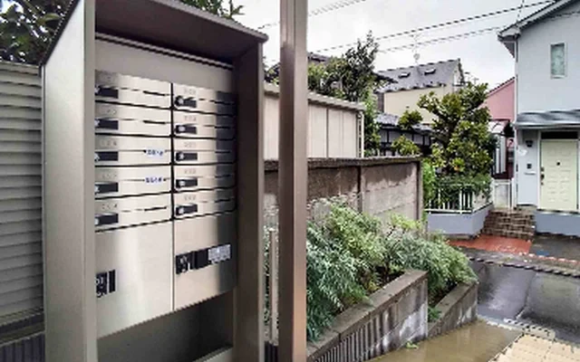 クレイノベル　ヴァレー 105号室 2