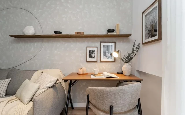 Acari - 1 bedroom and pool in Lista 3