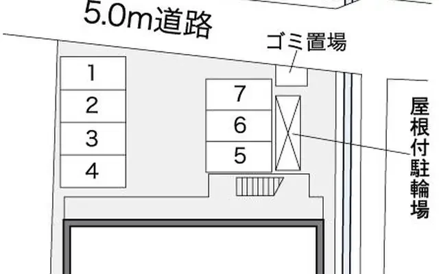 レオパレスｍｉｙｏ　　 2