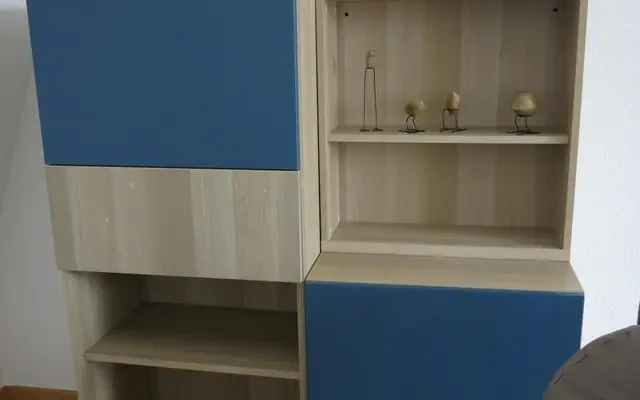 Sterndamm 3