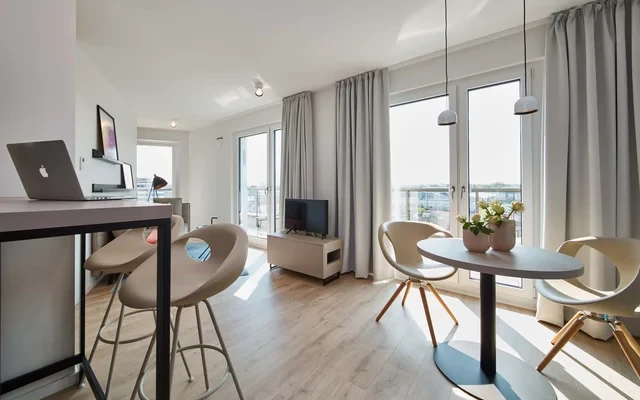 Suite XXL 0