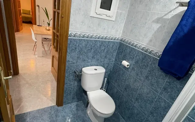 apartment in El Bon Pastor (Sant Andreu) 3