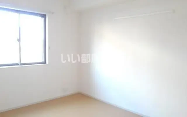 フィオーレ10 1階 - Satte student accommodation - 1階 - 1LDK
