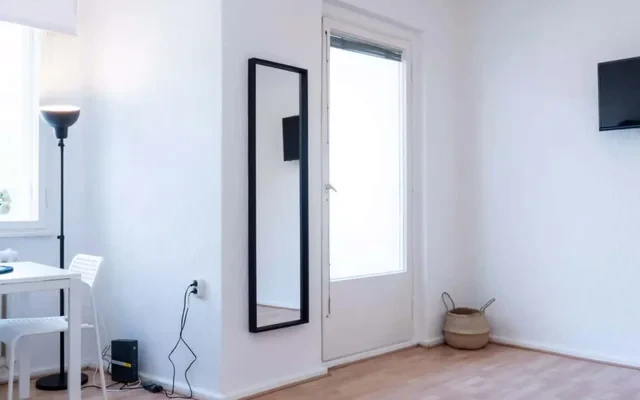 Apartment in Wilmersdorf, Berlin 1
