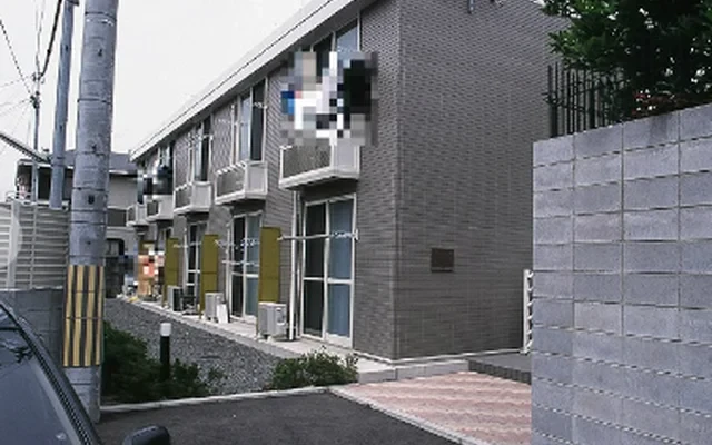 レオパレス滋野 0