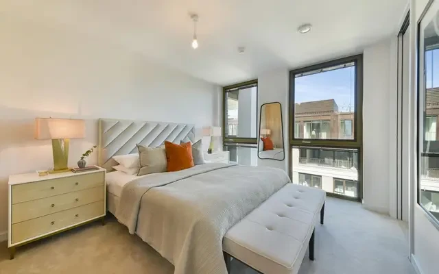 Lodge Road, London, NW8 7EU 4