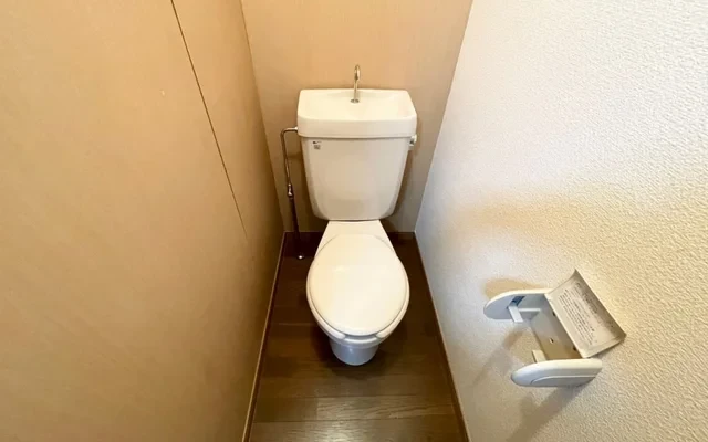 レオパレスかしま台 3
