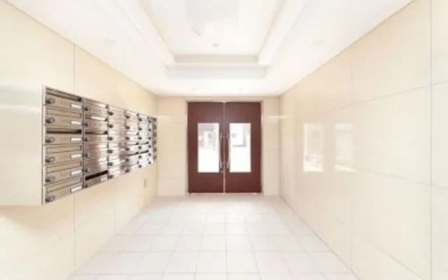 Najik Kogaoka Mansion 306 rooms 4