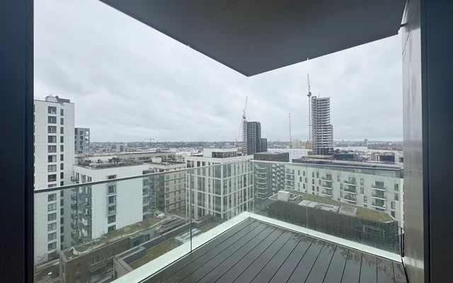 Greenwich Peninsula 3