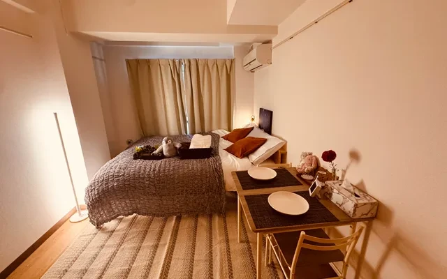 Louis Stage Kagurazaka 0