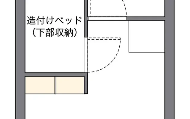 レオパレスＹＡＨＡＧＩⅠ 1